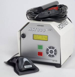 Hürner HST 300 Junior + inc scanner