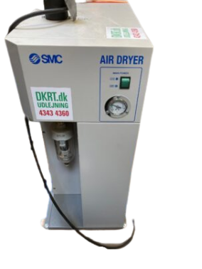 Køletørrer 230V 480 m3/t