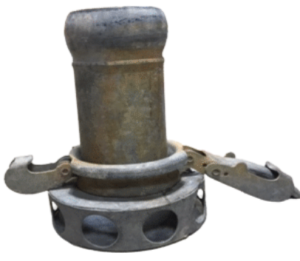 Sugestuds 6"