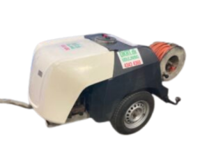 Spuletrailer
