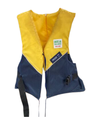 Redningsvest