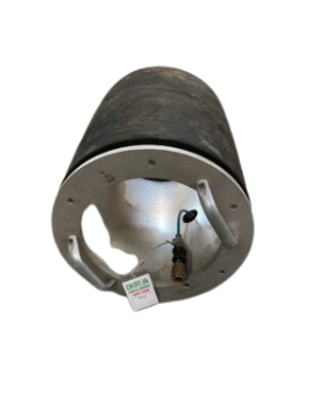 Packer Ø450-600 mm til stålforing med END-gasket