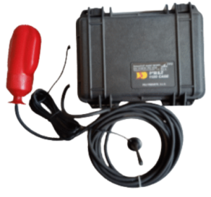 Niveauvagt