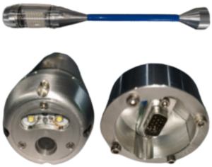 LED-hoved Ø50 mm