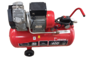 Kompressor 280 l/min