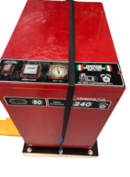 Kompressor 240 l/min