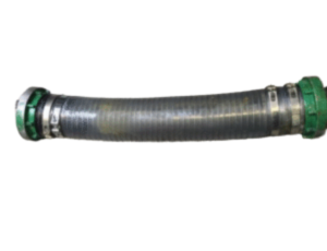 Inversionsslange 6" - 1 m