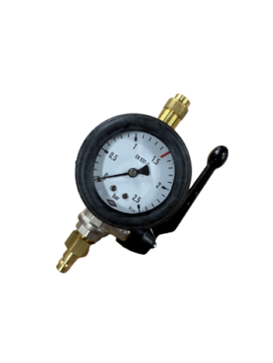 Manometer 1,5 bar