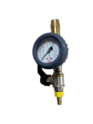 Manometer 1 bar