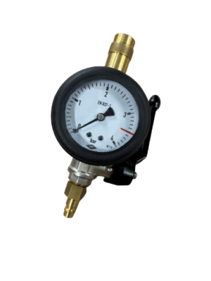 Manometer 3,5 bar