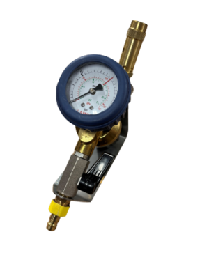 Manometer konstanttryk 1,0 bar