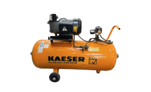 Kompressor 320 l/min