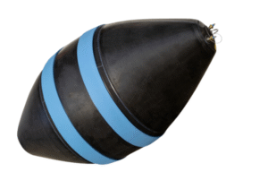 Trykprøvningsballon LAMPE Ø1000-2200 med sealing