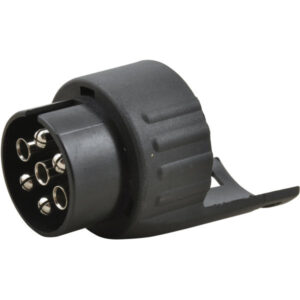 Adapter til trailerstik