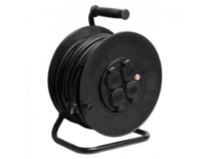 El-kabeltromle 230V - 13A