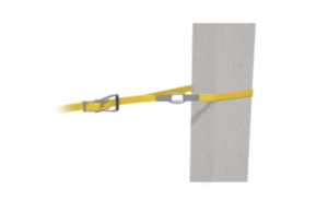 Forankringsline Speedline LV201 - 18 m