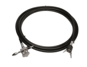 Grabber Ø100 - 10m