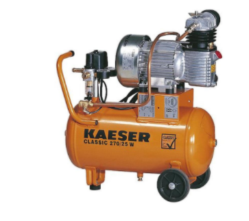 Kompressor