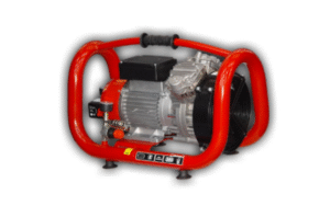 Kompressor 163 l/min