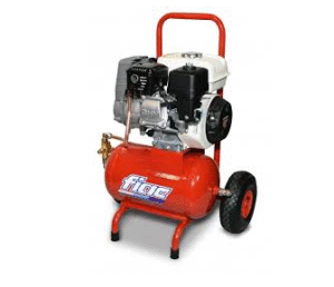 Kompressor 220/l min