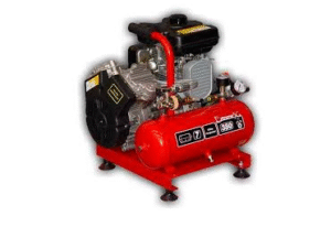Kompressor 300/l min
