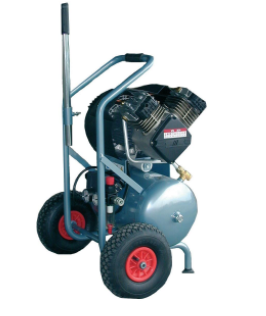 Kompressor 356 l/min