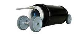 Packer Ø150-200 mm til stålforing