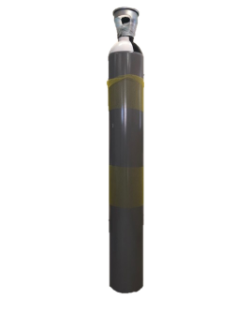 Trykluftflaske 200 bar - 40 l