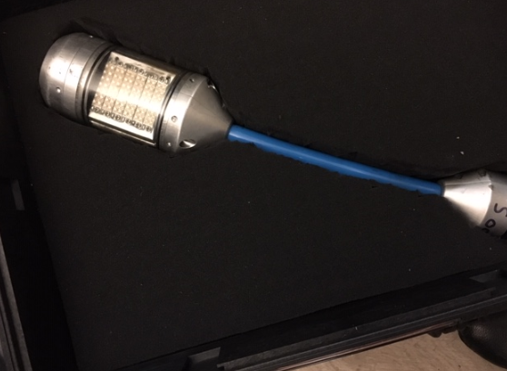 LED udstyr