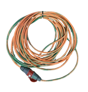 El-kabel 400V CEE - 16A
