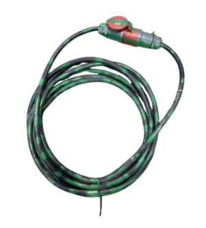 El-kabel 400V CEE - 32A