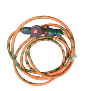 El-kabel 400V CEE - 63A