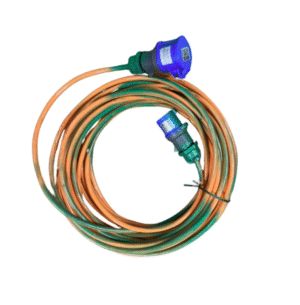 El-kabel 230V CEE - 16A