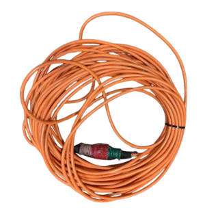 El-kabel 230V - 13A