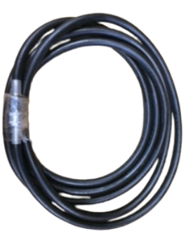 Trykluftslange 3/8-1/2"