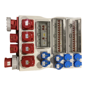 El tavle 63 amp