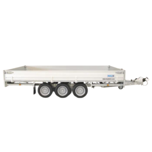 Trailer Hulco