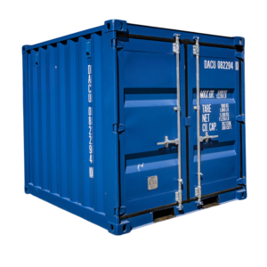 Materialecontainere 10"