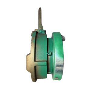 3" Overgang TW/Storz