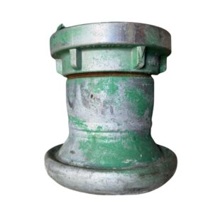 4" overgang bauer hun/storz