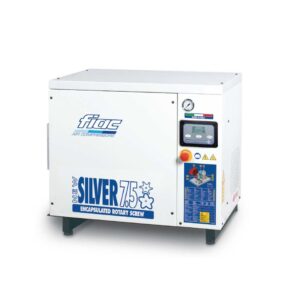 Kompressor 720 L/min