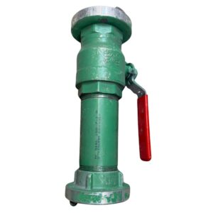 2" kuglehane
