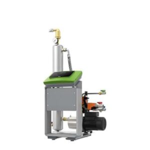 Vakuumaflufter 230V