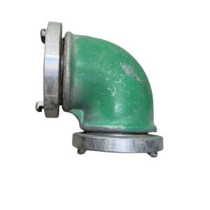 2" 90° vinkel
